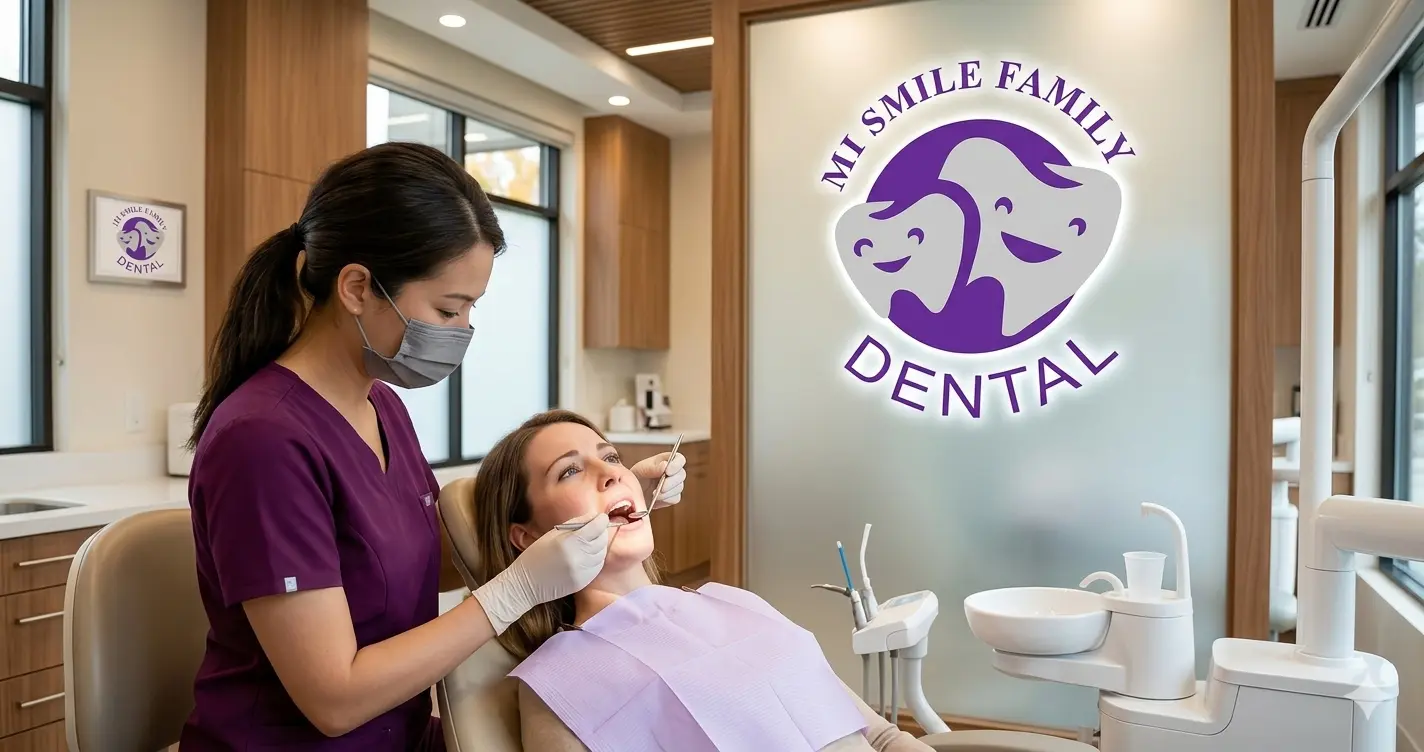 Common Dental Emergencies: How to Handle Them Before Reaching the Dentist