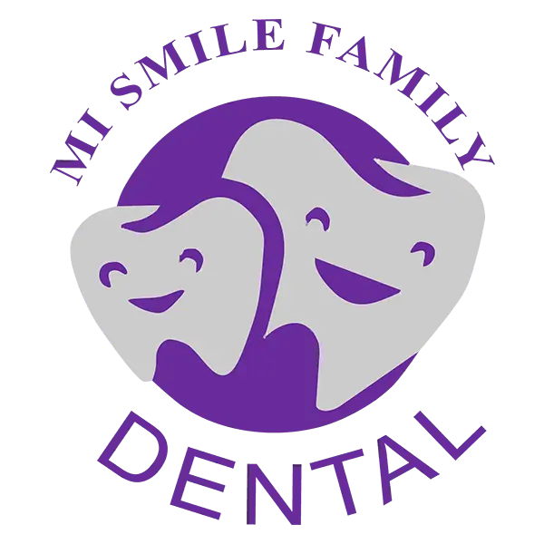 Mi Smile Family Dental logo