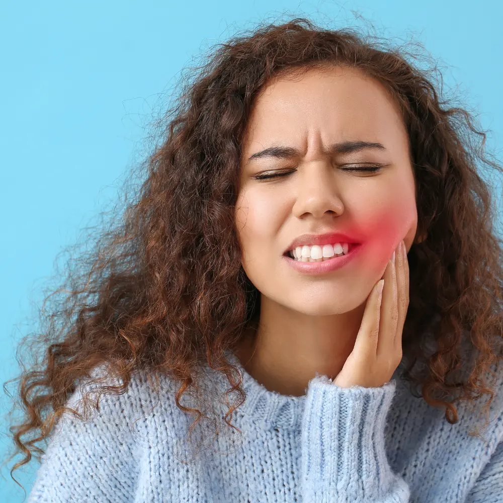 Emergency dental care Houston dental pain relief Houston